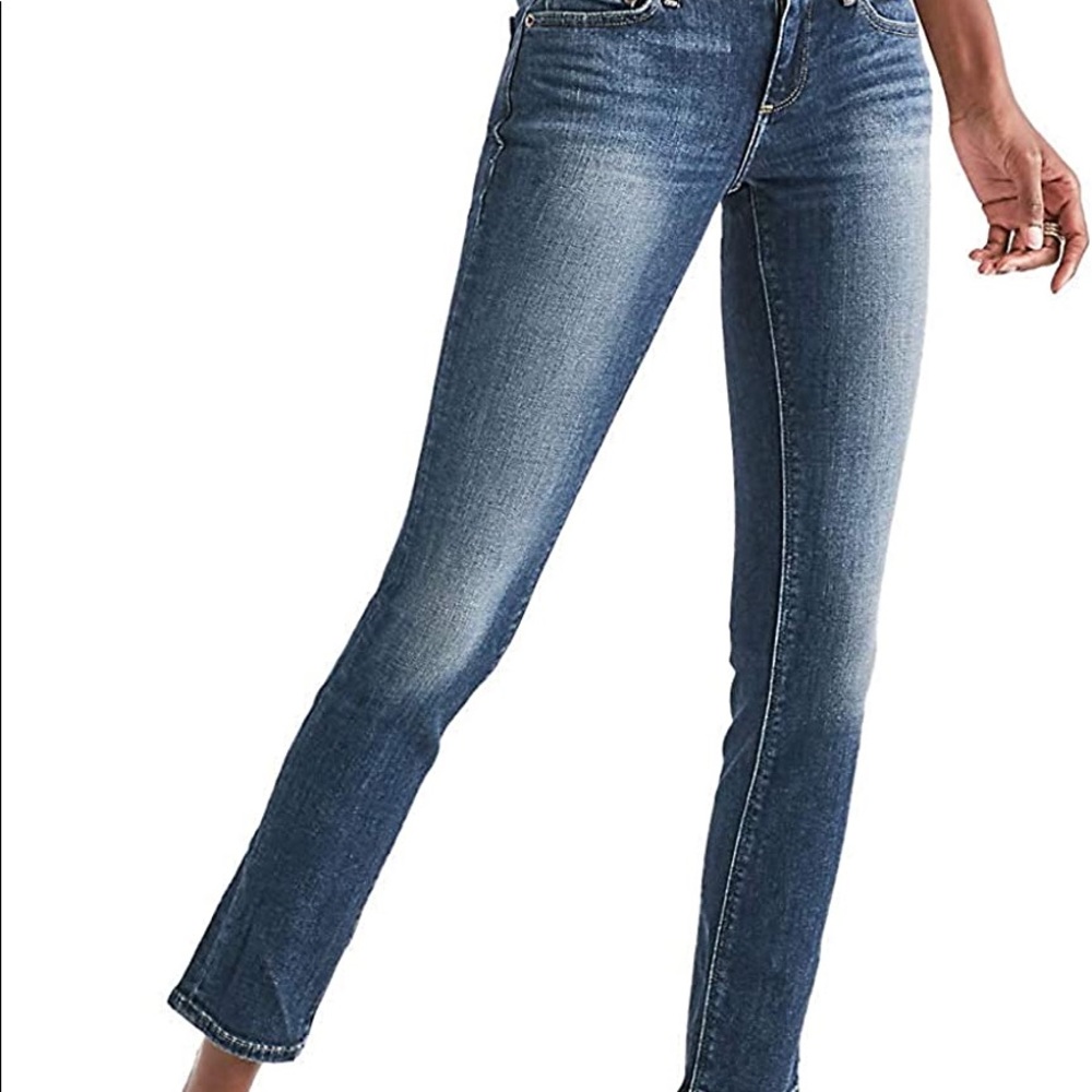 Lucky Brand Lolita Skinny Jean Size 6/28